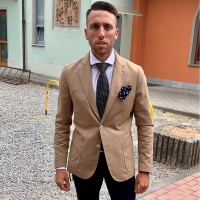 Gianluca Lodigiani