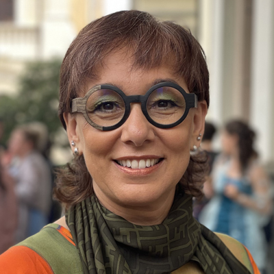 Alexia Rizzi GWP Italia