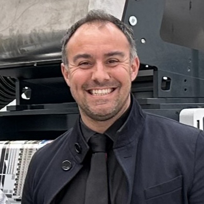Andrea Angeli Omet