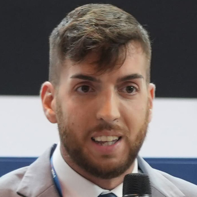 Davide Mantelli Bimec