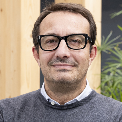 Ettore Colico SEI Laser