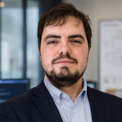Gianluca Maini Ecosystem