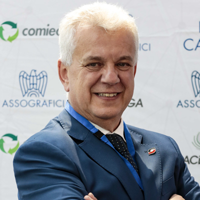 Marco Calcagni Acimga