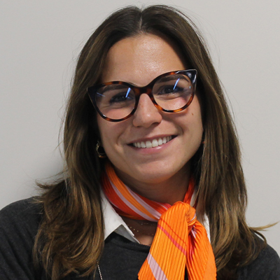 Martina Corradi GWP