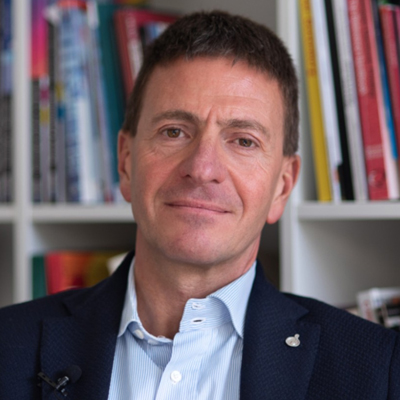 Mauro Antonini Heidelberg