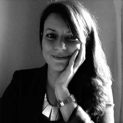 Michela Pibiri PRINTlovers