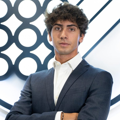 Nicolo Della Torre Simec Group
