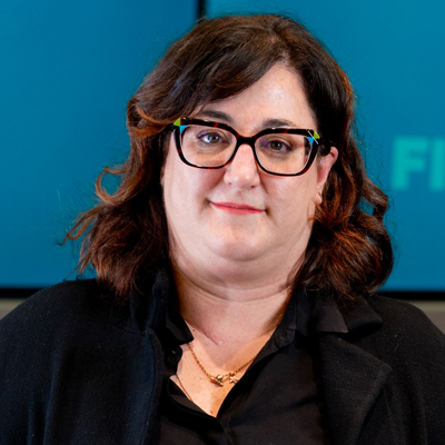 Paola Sarco FieraMilano